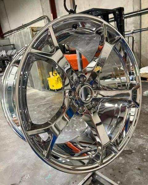 Unmatched Performance and Aesthetic Appeal