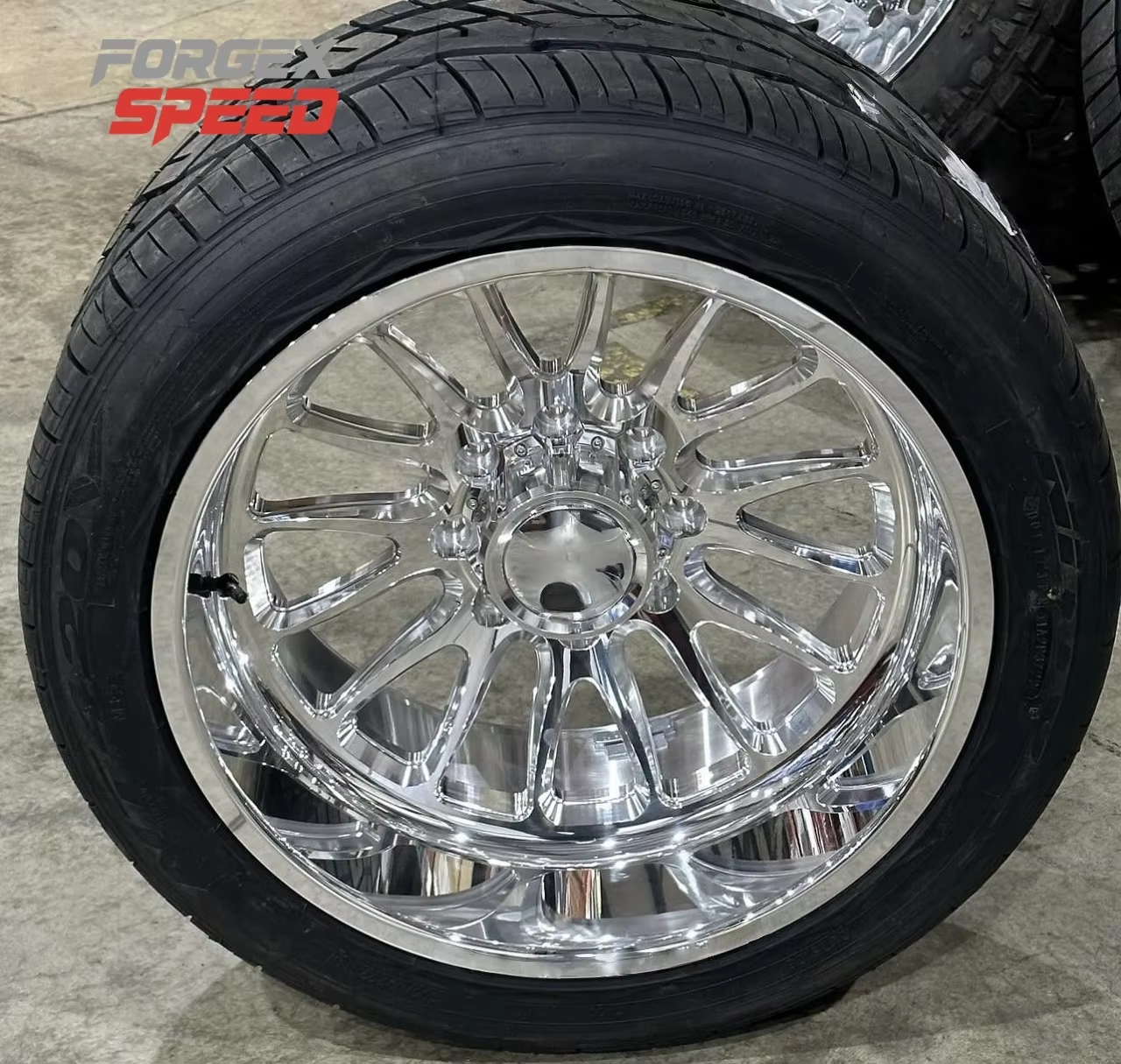 Velg Off-Road Tempa vs Tuang: Perbandingan Ketahanan