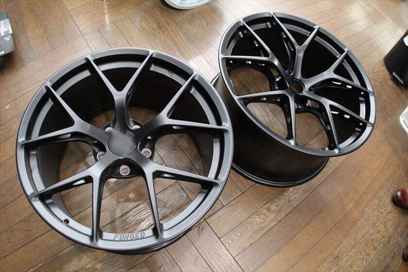Advantages of Forgex Speed Racing Rims