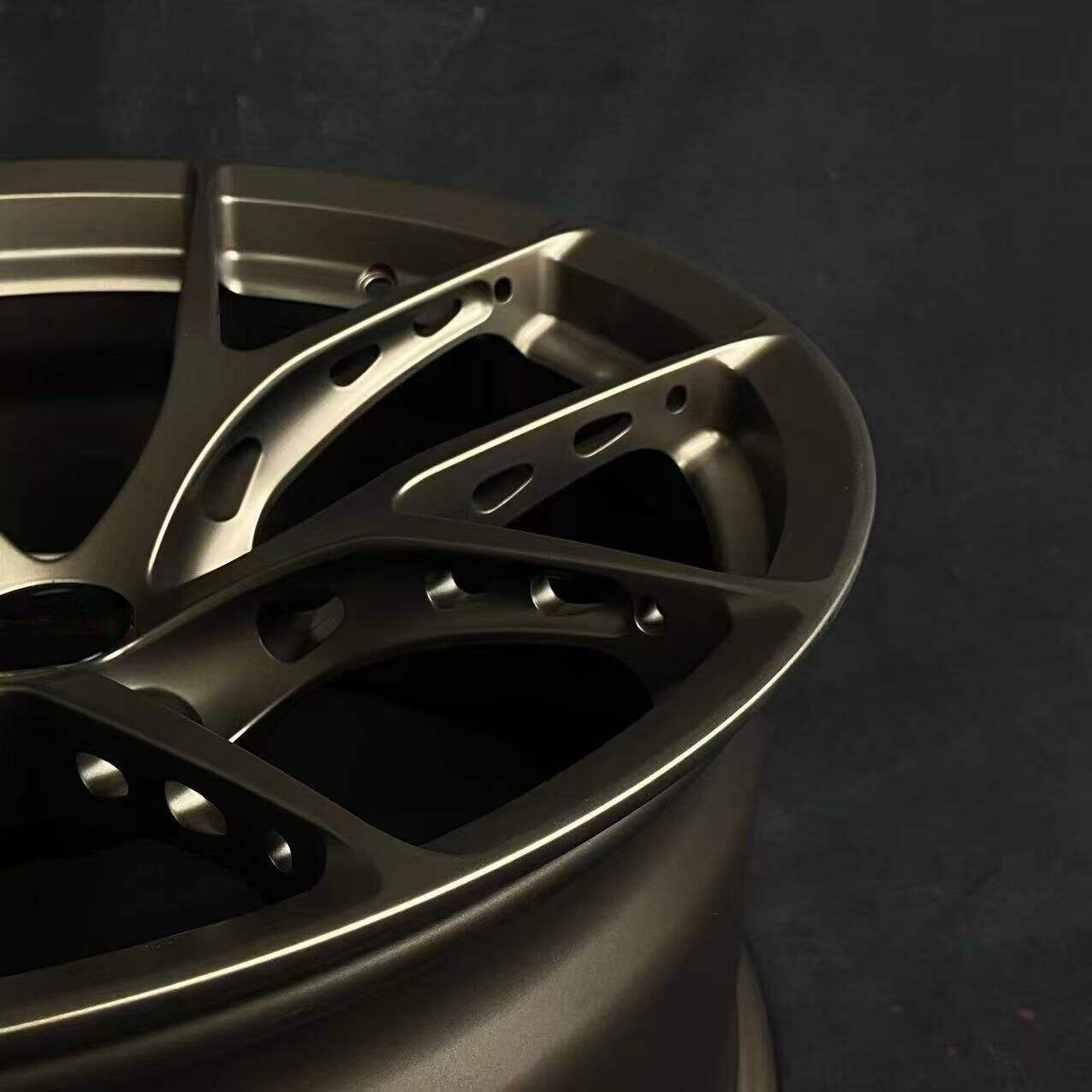 Precision Engineering for Optimal Performance