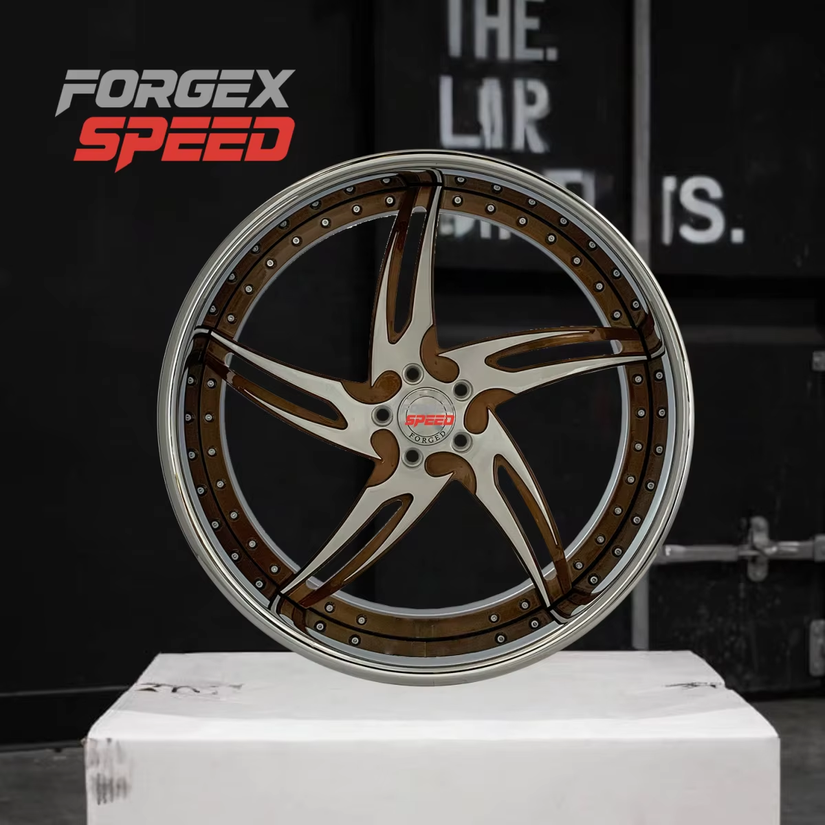 How to Choose High-Quality Forged Wheels for Your Vehicle?