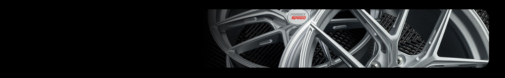 MONOBLOCK FORGED WHEELS