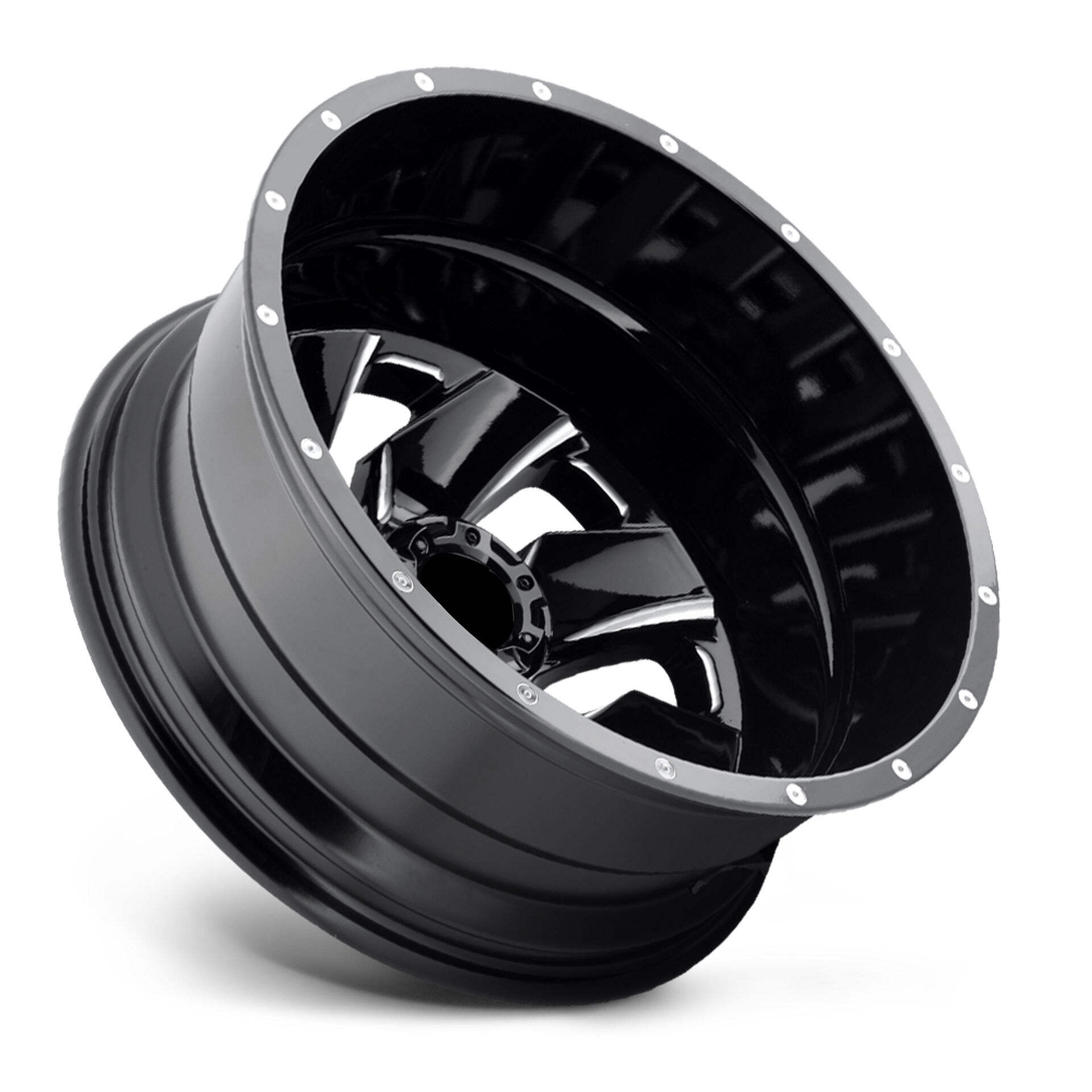 Precisionsteknik för optimal prestanda