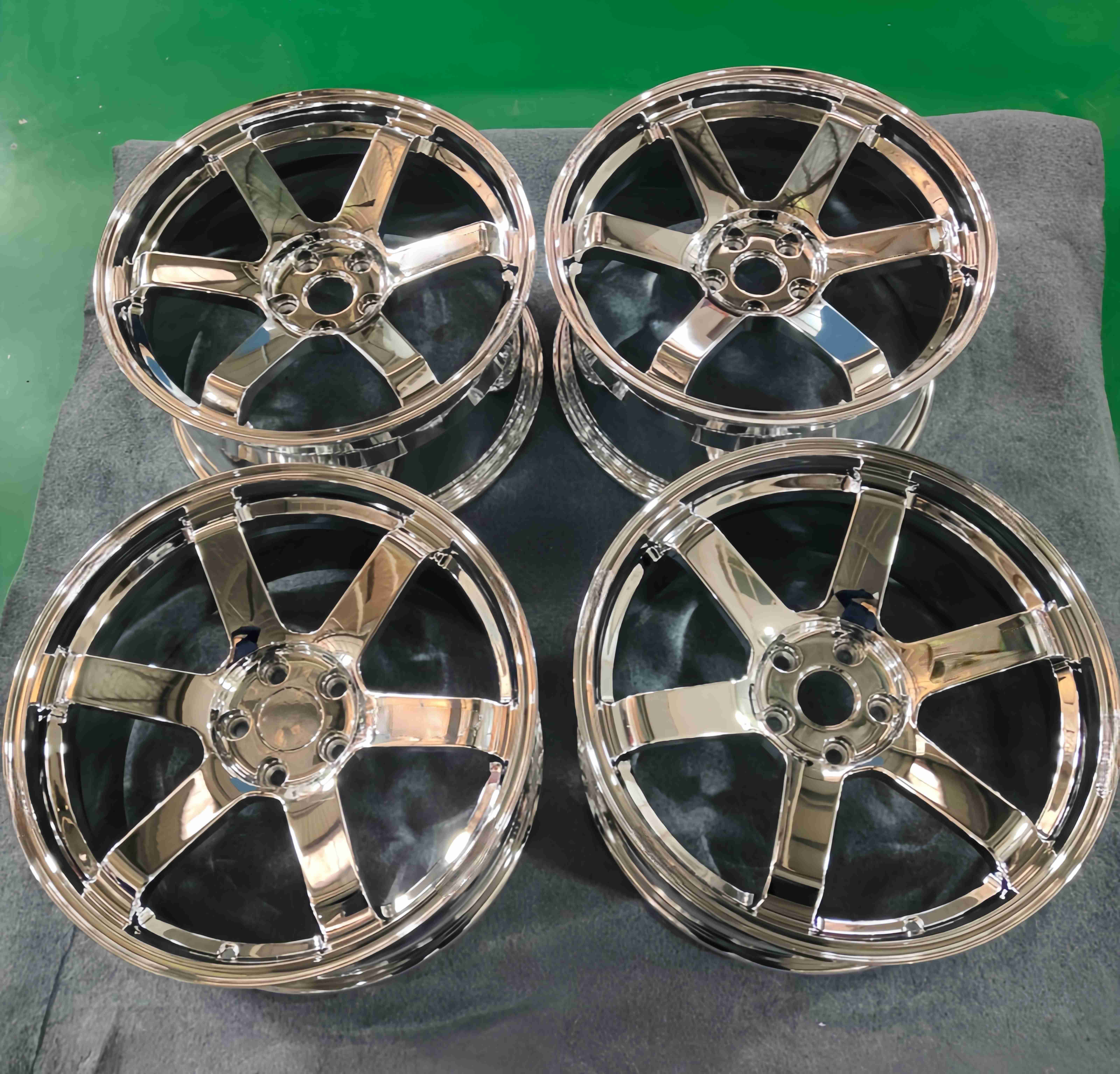 การปรับแต่งตามความต้องการของแต่ละสไตล์