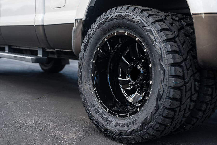 Anpassningsalternativ för unika estetiska effekter