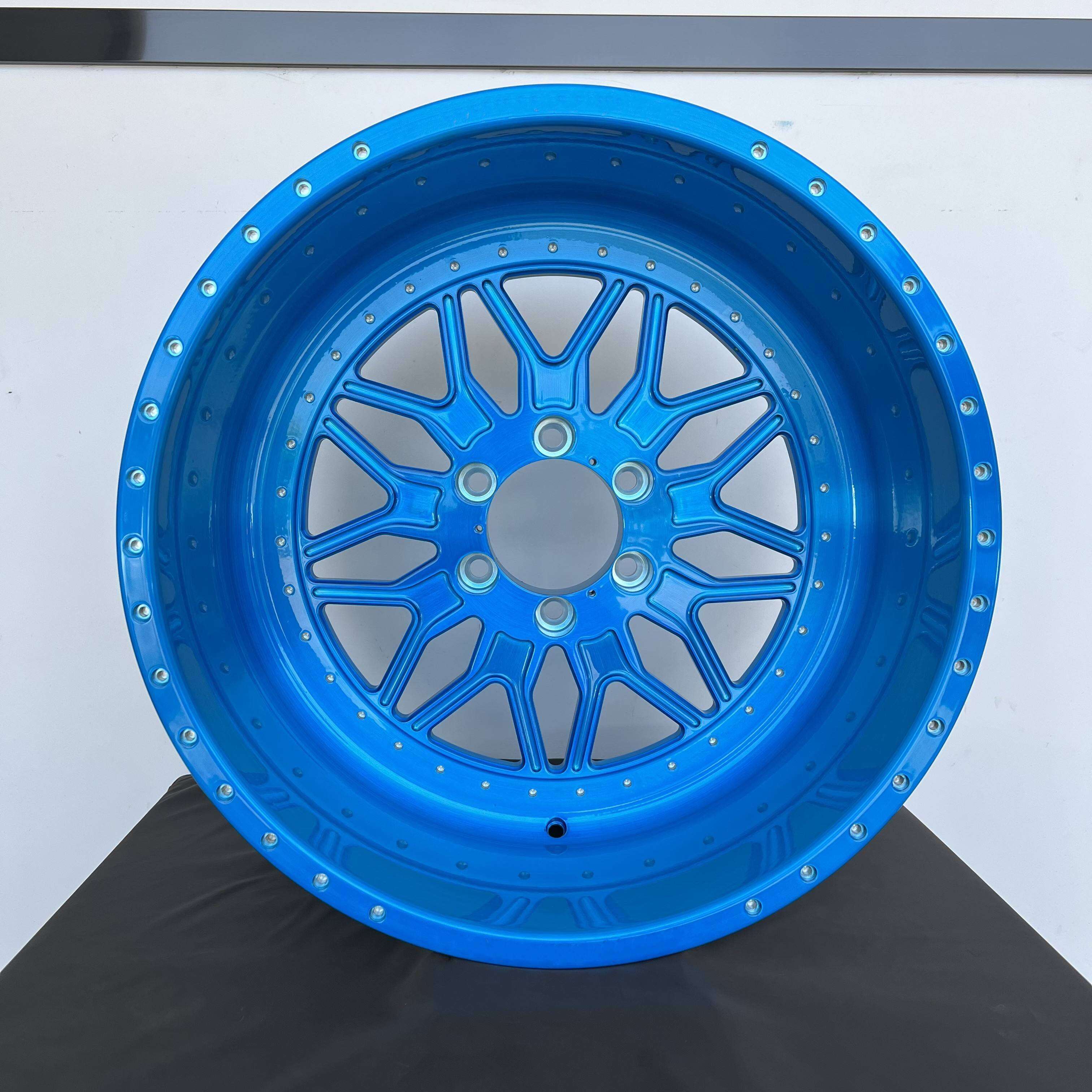 Unmatched Performance and Durability