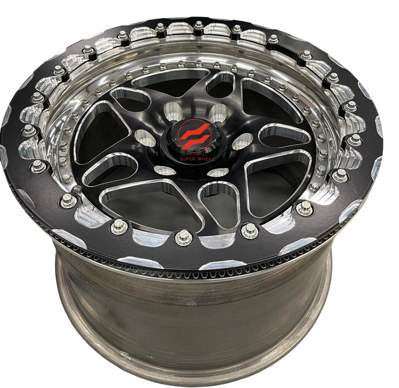 Anpassningsalternativ för varje fordon