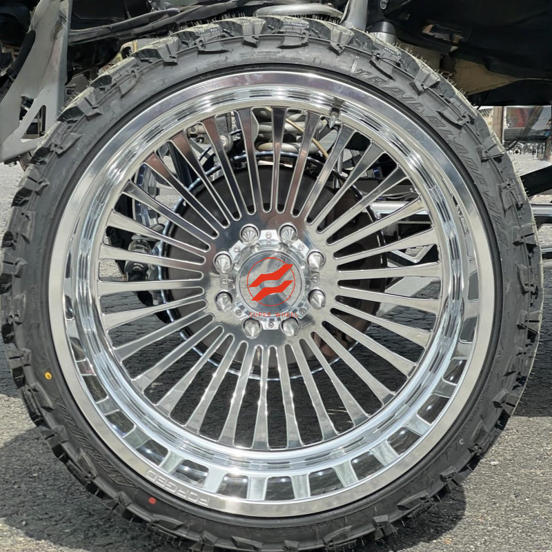 Hindi maikakailang Pagganap at Kasiningan