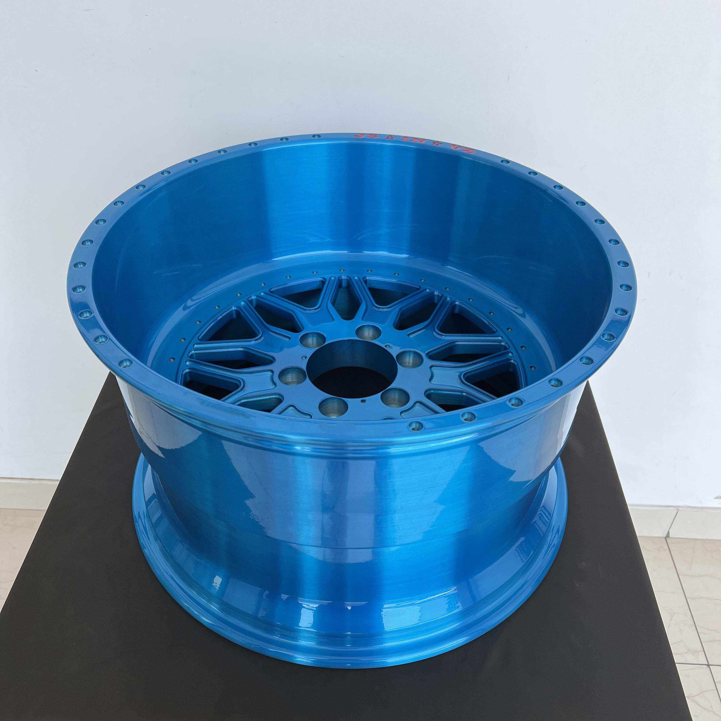 Anpassningsmöjligheter för alla smaker