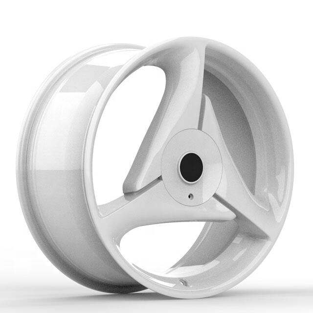 Unmatched Performance and Durability in Off-Road Conditions