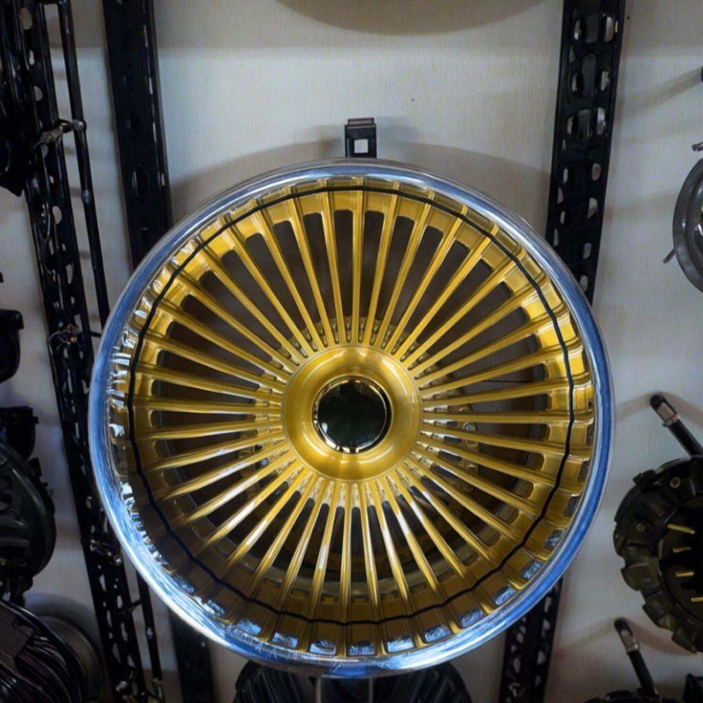 Customizable Designs to Suit Your Style