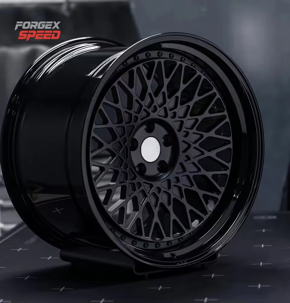 Unmatched Performance and Aesthetic Appeal