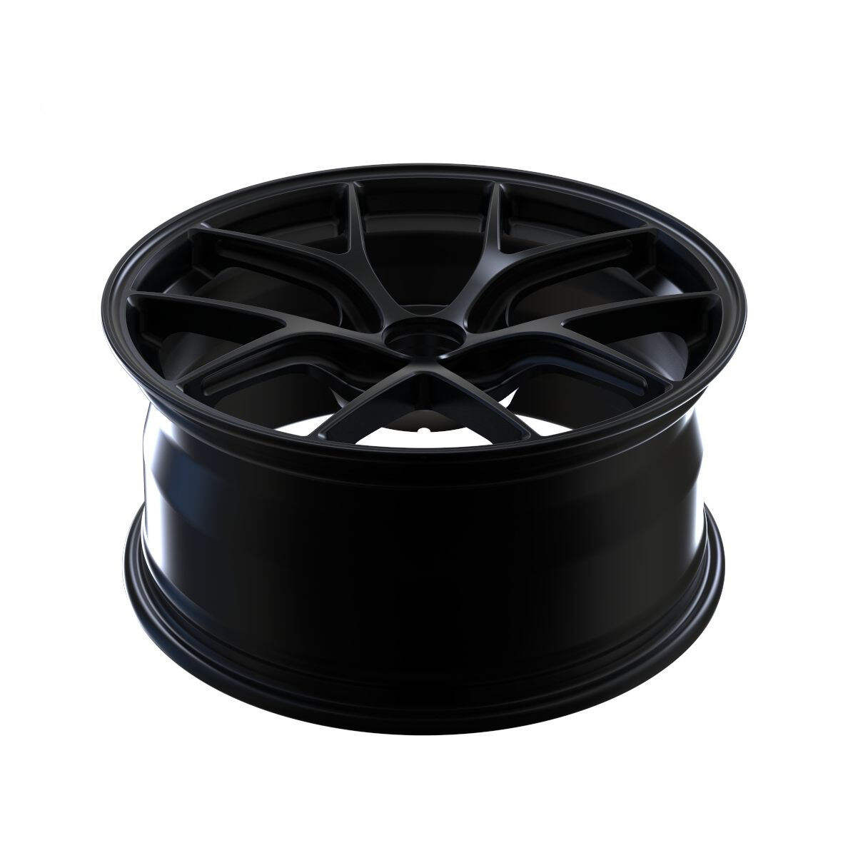 Innovative Forging Technology