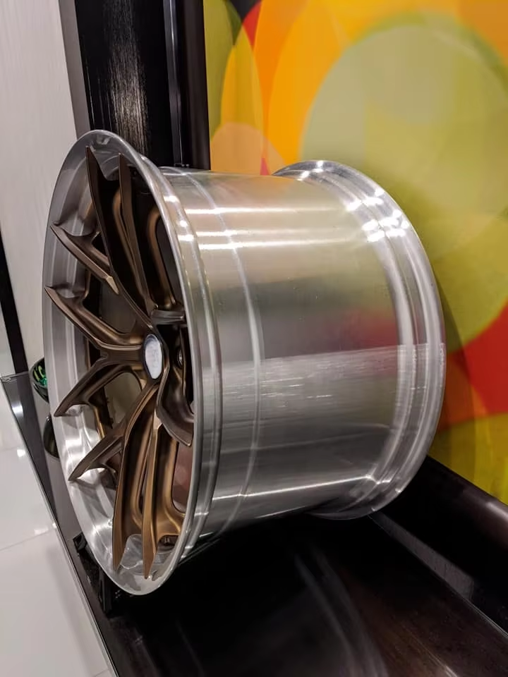 Customizability at Its Finest