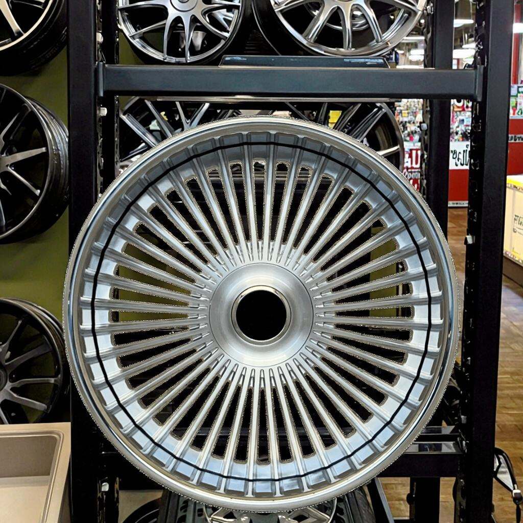 הישגים יוצאי דופן ועוצמה אסתטית של Felot Aluminiyum כרומיים