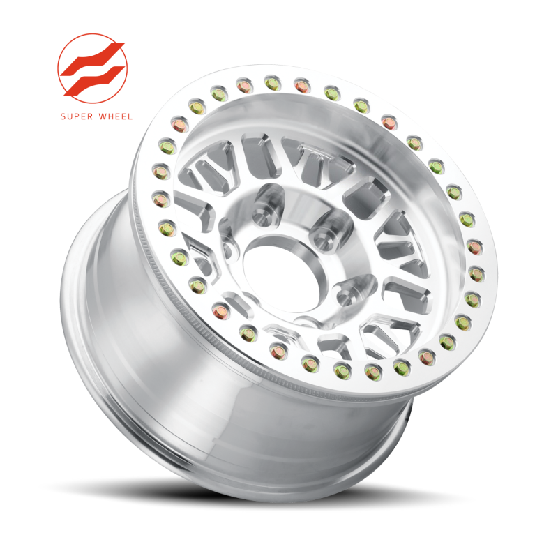 Rendimiento y durabilidad sin igual