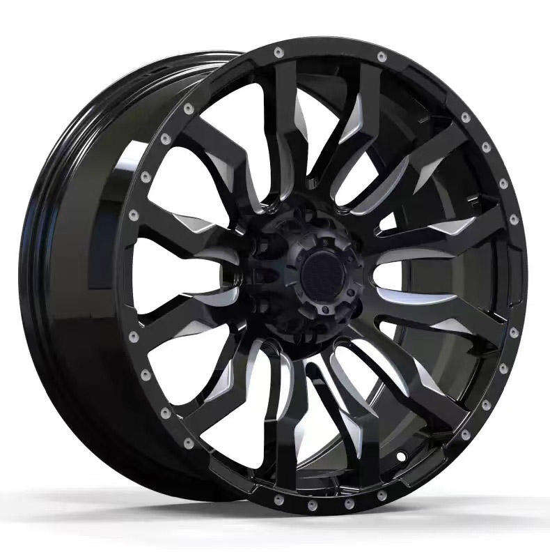 ביצועים יוצאי דופן ומשיכה אסתטית