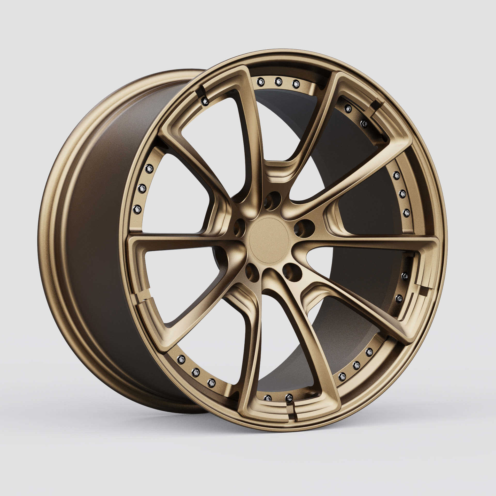 Diseño Ligero pero Resistente