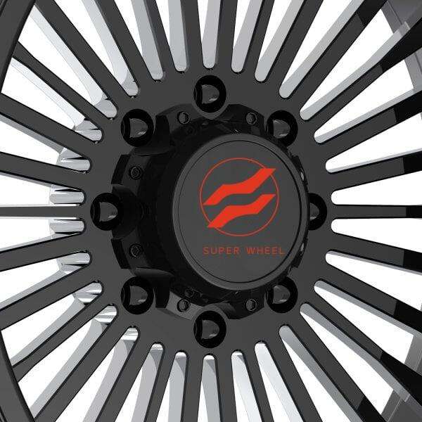 Soluții personalizate forjate pentru orice nevoie