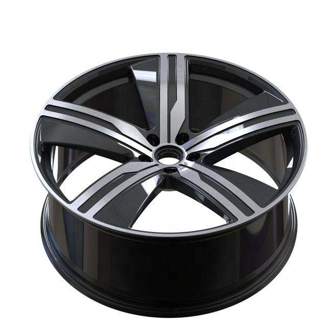 Præcisionsingeniørarbejde for forbedret ydeevne