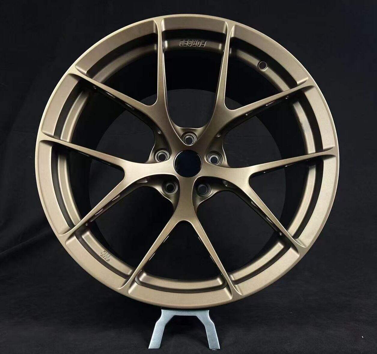 Unleash the Power of Lightweight Racing Wheels