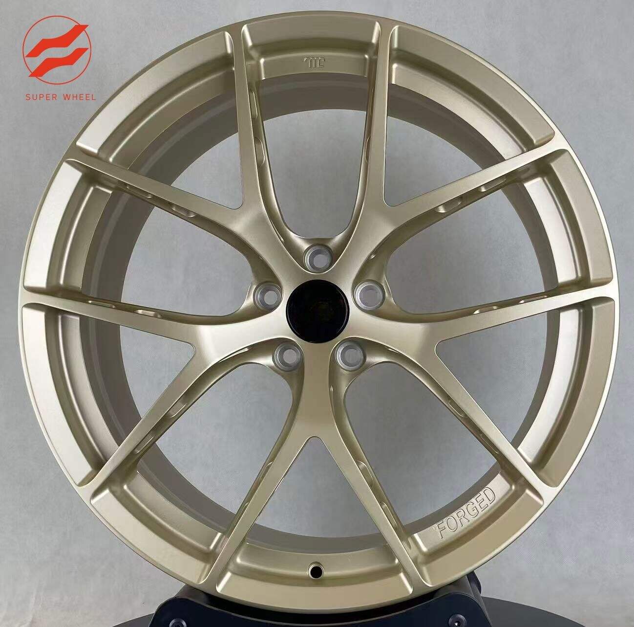 Superior Strength and Lightweight Design