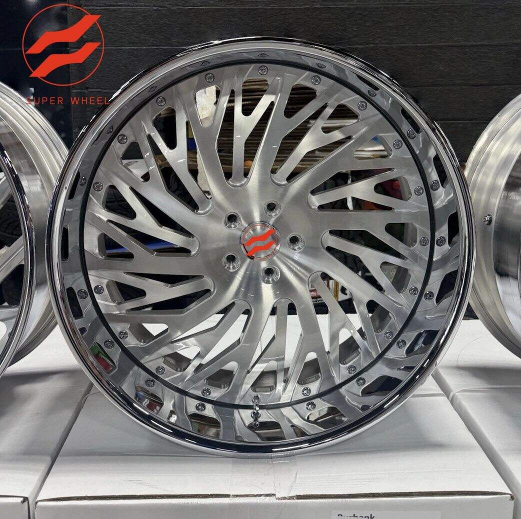 Global rækkevidde og lokal ekspertise