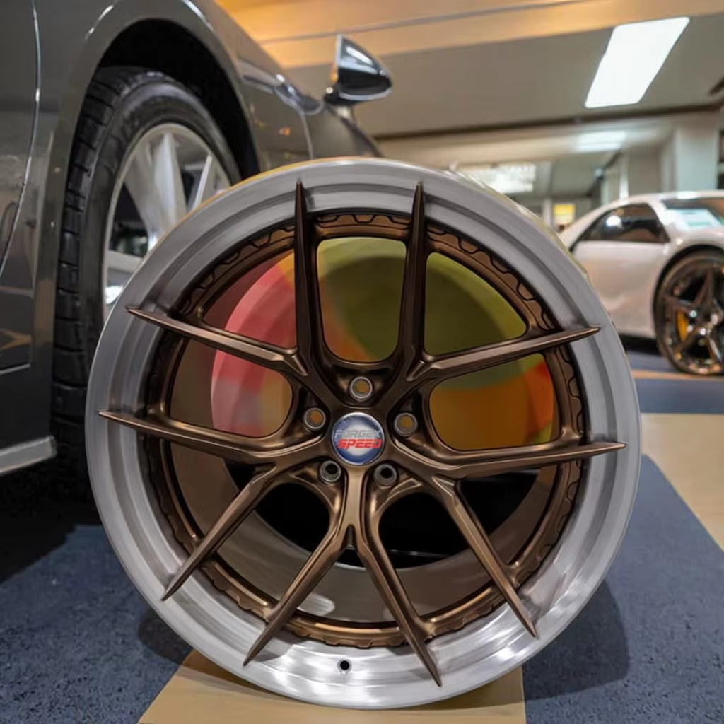 Unmatched Performance and Customization