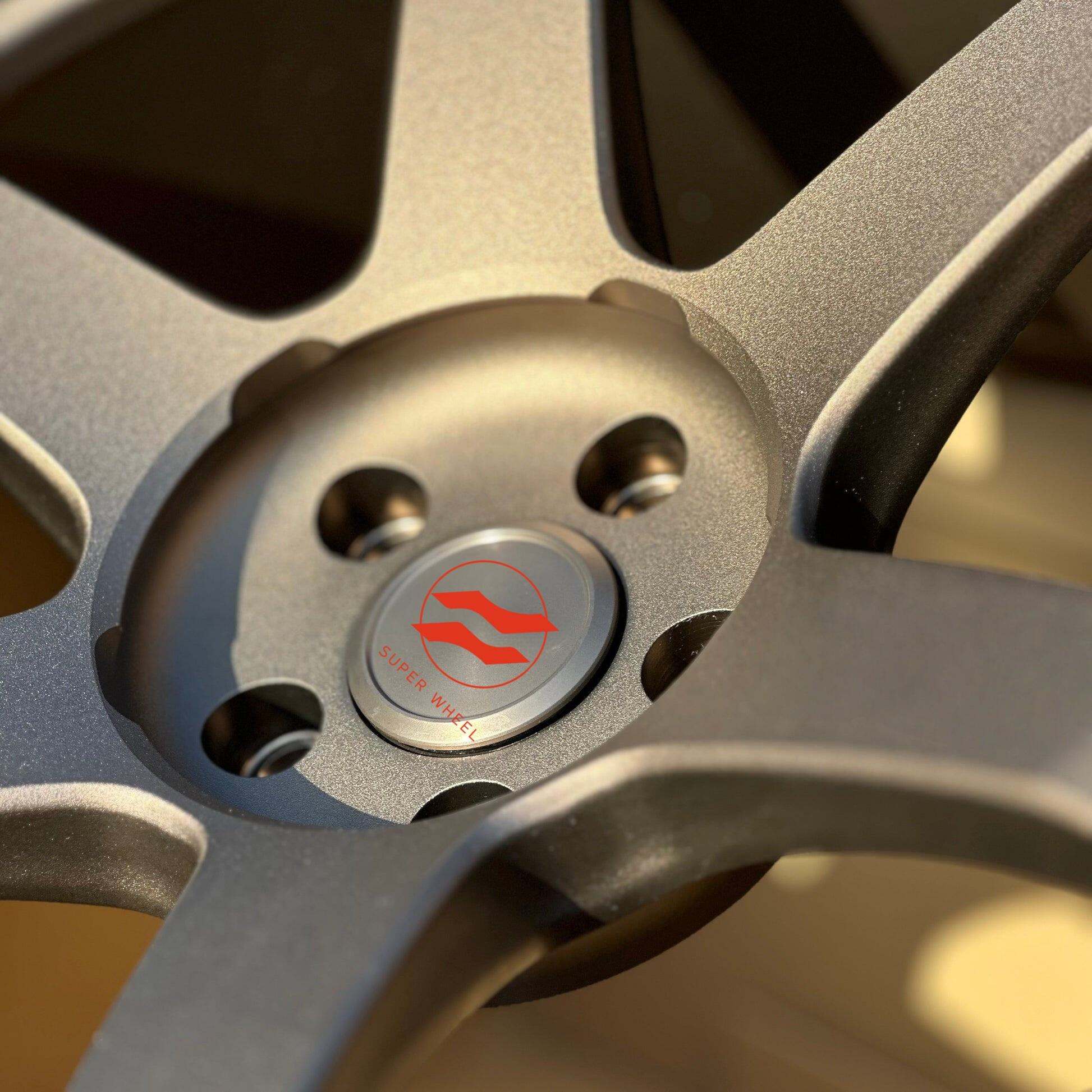 Custom Forged Solutions for Unique Needs