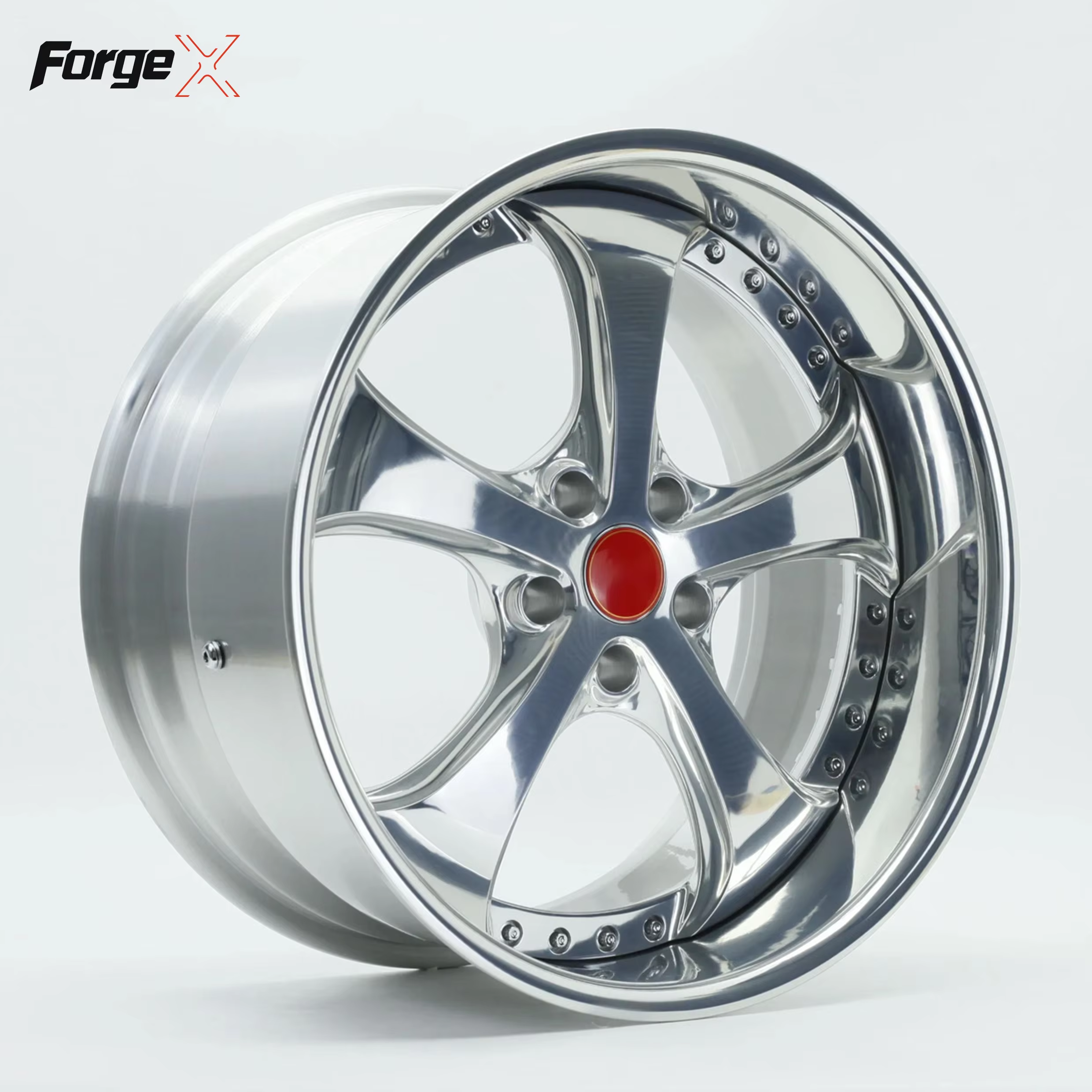 Unmatched Strength and Durability