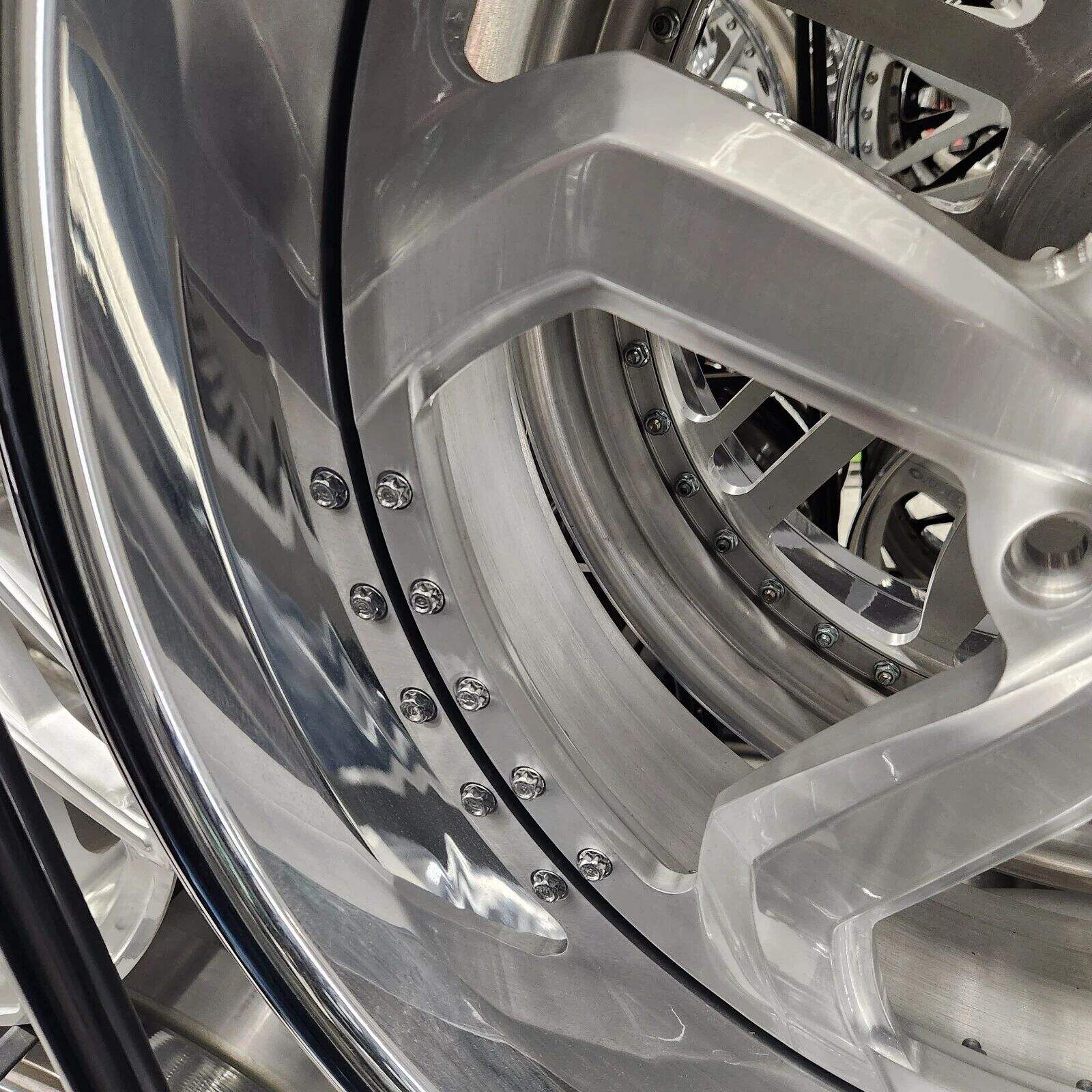 Ingeniería de precisión para un ajuste óptimo