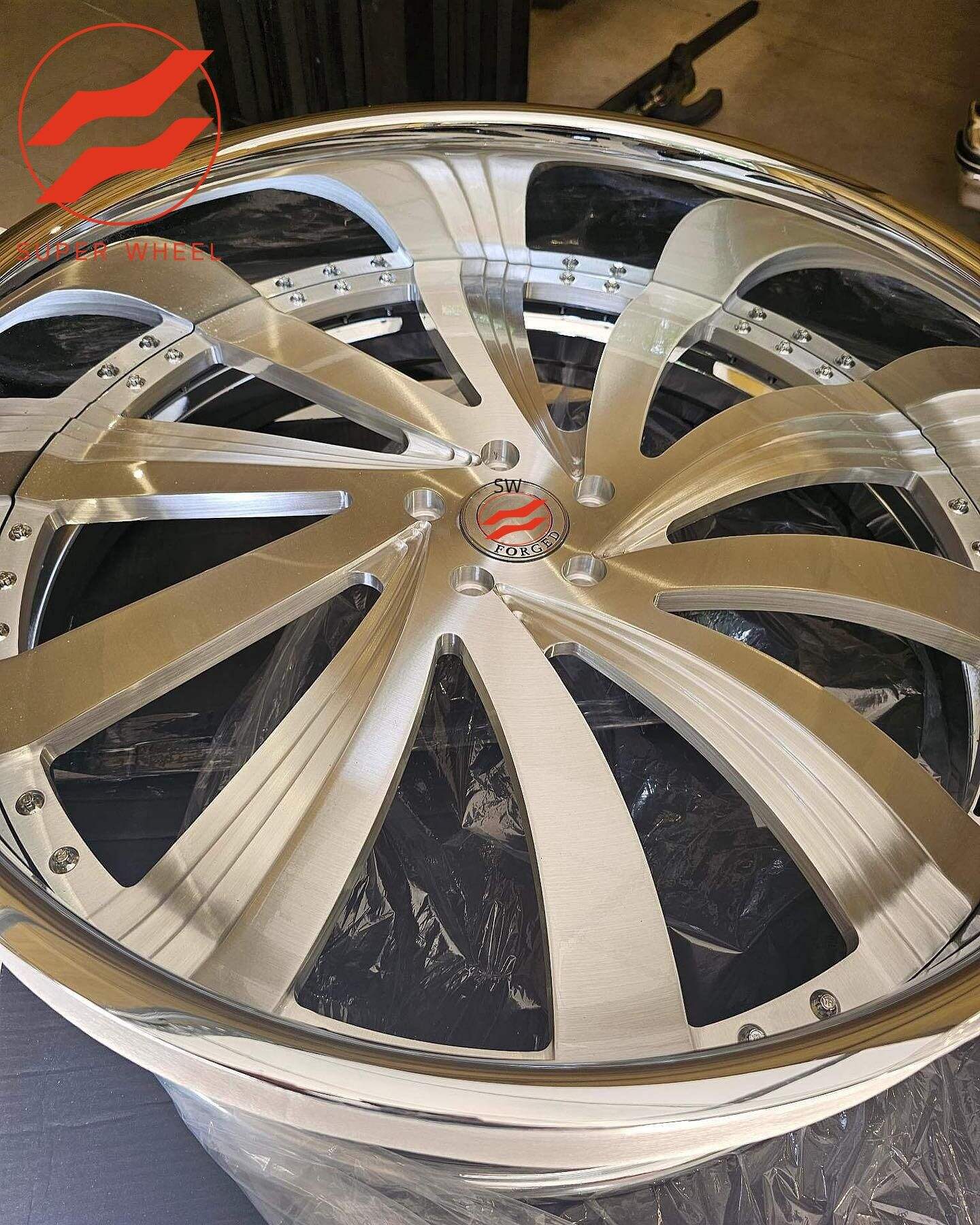 Opciones de personalización para cada vehículo