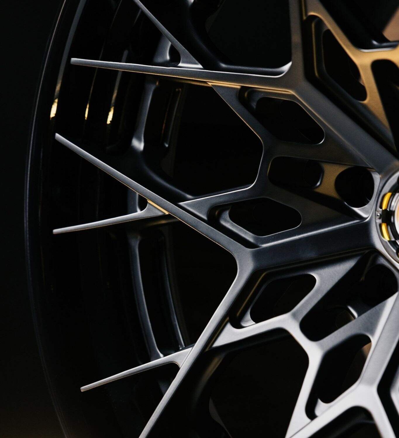 Inginerie superioară pentru o rezistență fără egal