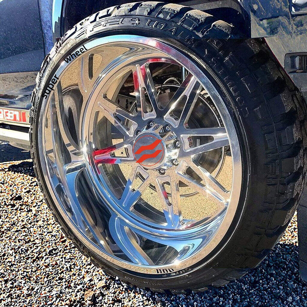 Fascinerande estetiskt utseende