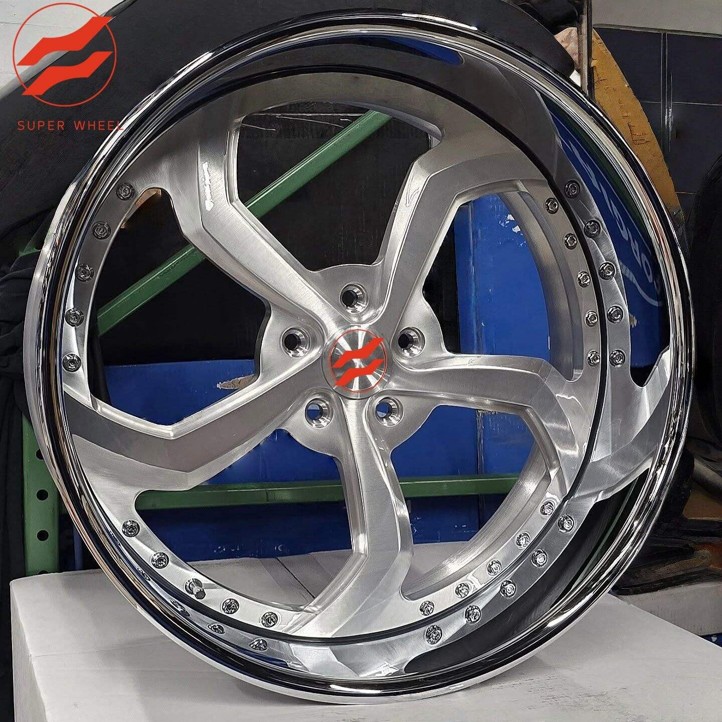 Ajuste Preciso para un Rendimiento Óptimo