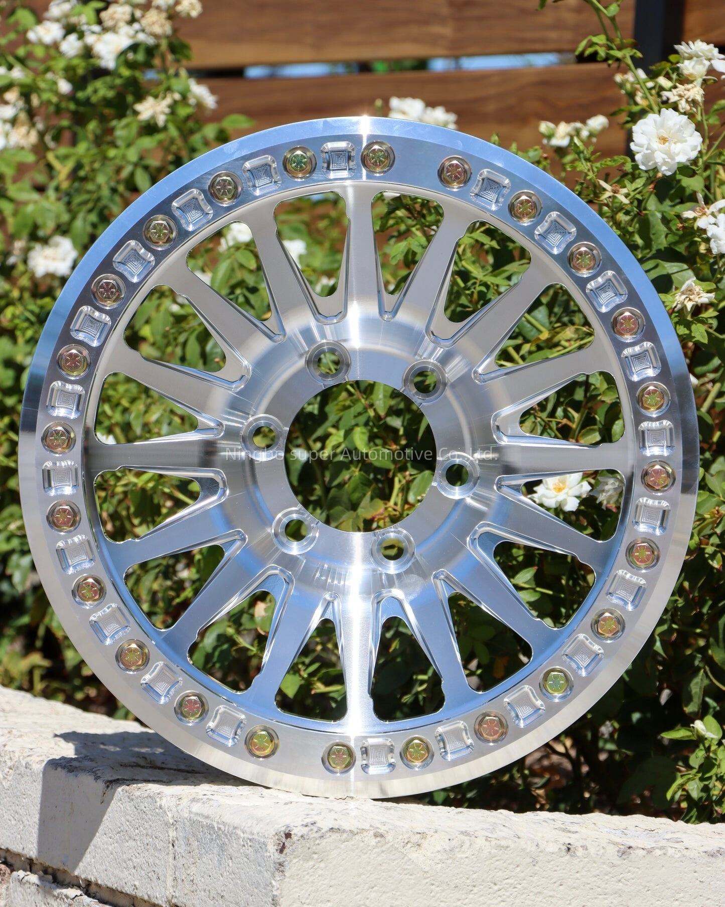 Tehnologie avansată de forjare pentru o rezistență fără egal