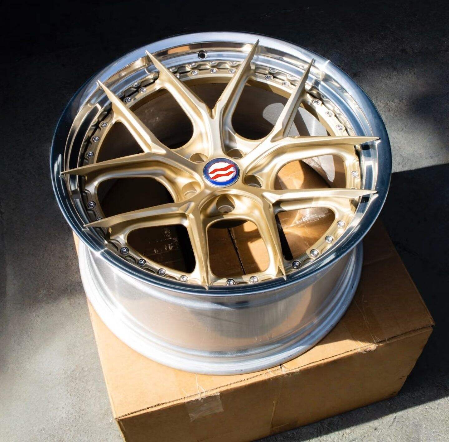 Fuerza y Rendimiento Sin Igual