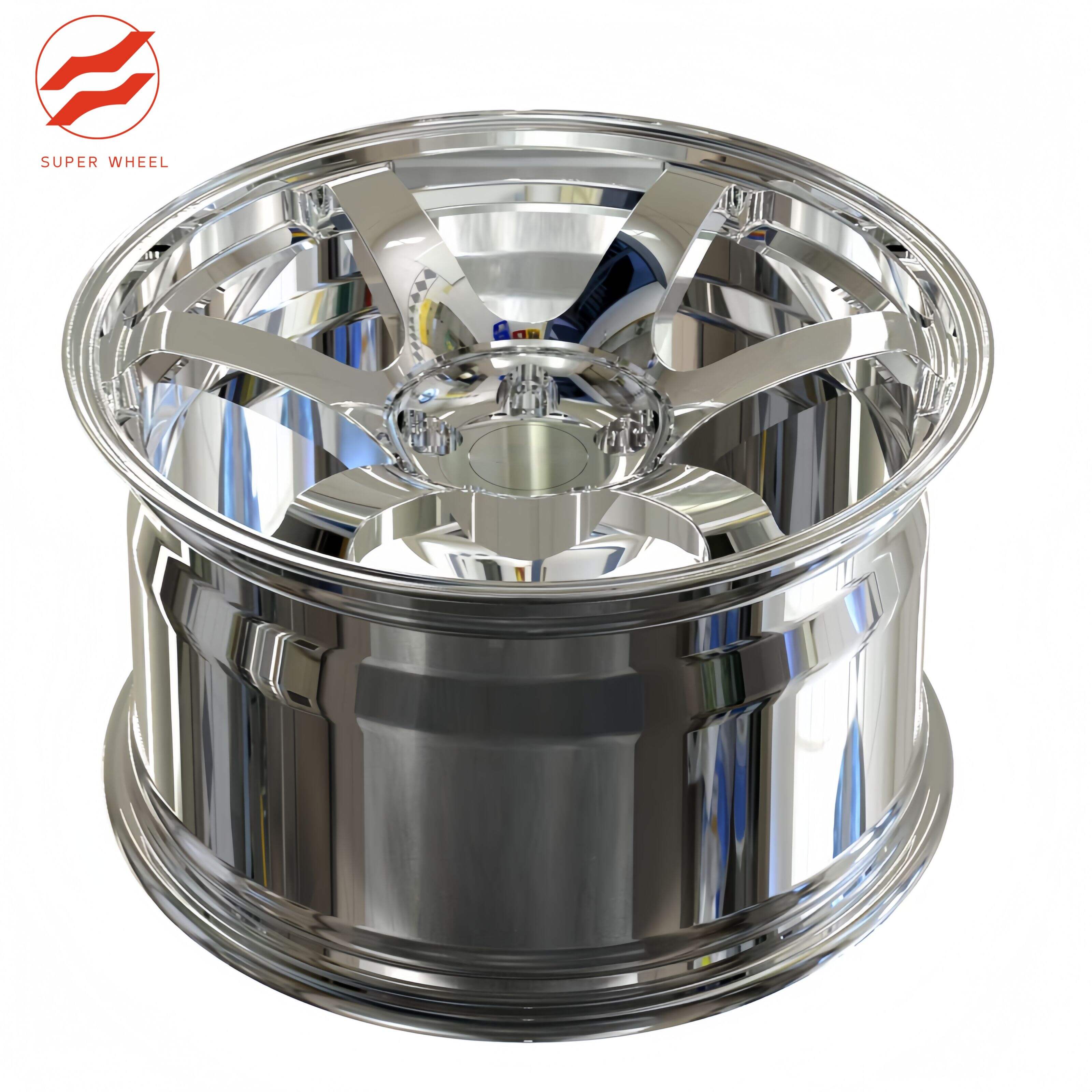 Unmatched Performance and Aesthetic Appeal