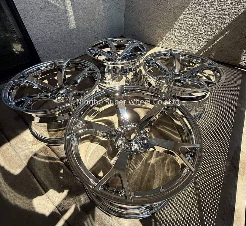 Customization for Every Need