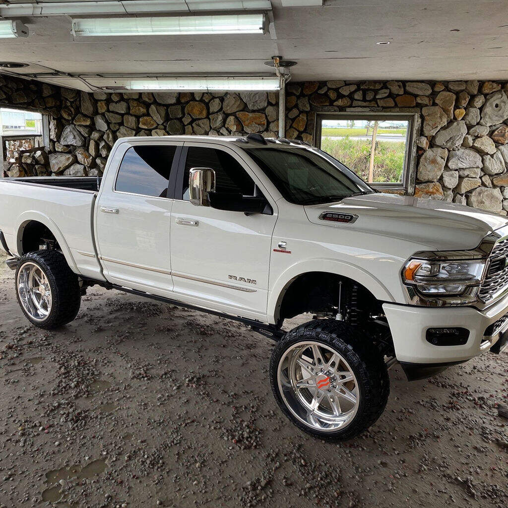 Precisionspassform för förbättrad prestanda