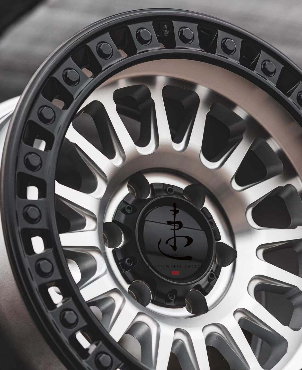 Rendimiento y durabilidad sin igual