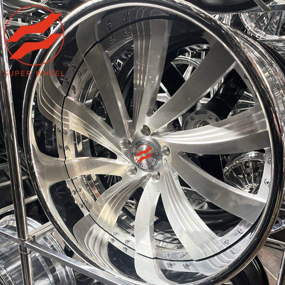 Opciones de personalización para satisfacer cada necesidad