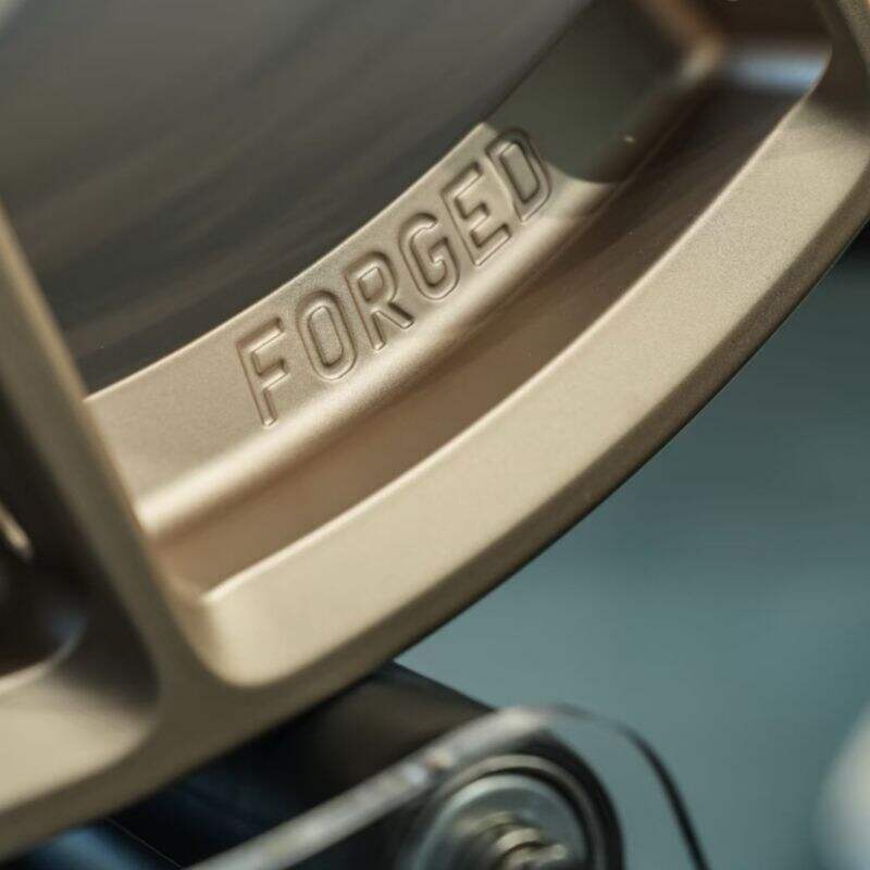 Precision Fitment for Enhanced Performance