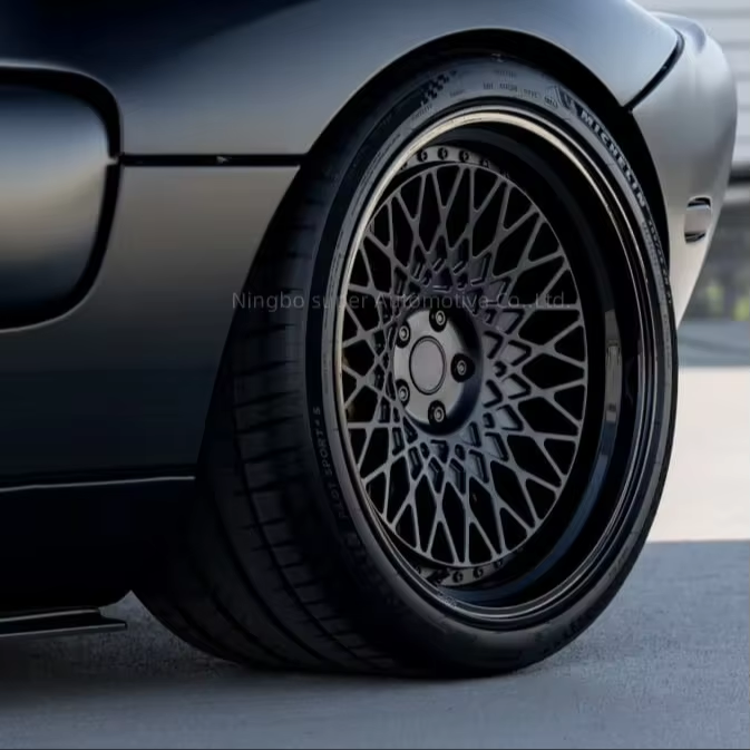 Advanced Forging Technology for Superior Strength