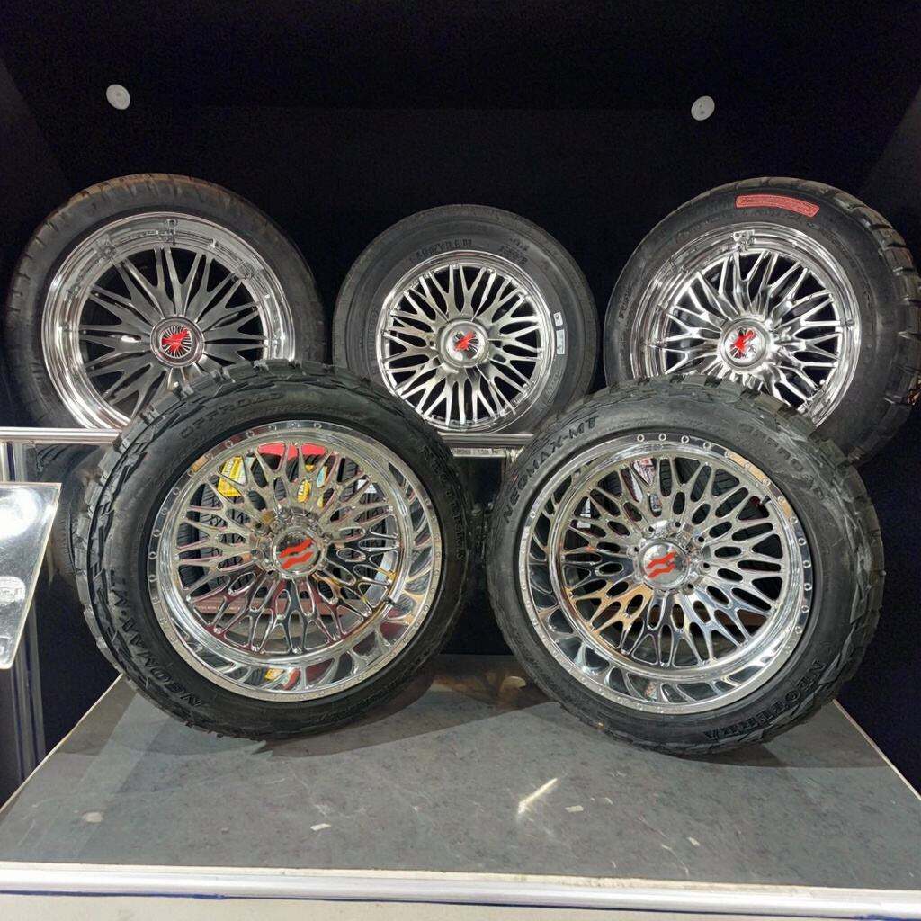 Sinasadyang Solusyon para sa Bawat Siklo