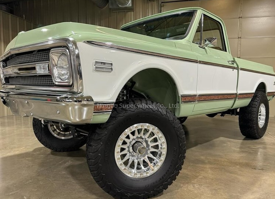 Precision Engineering para sa Perpektong Pagkakasya