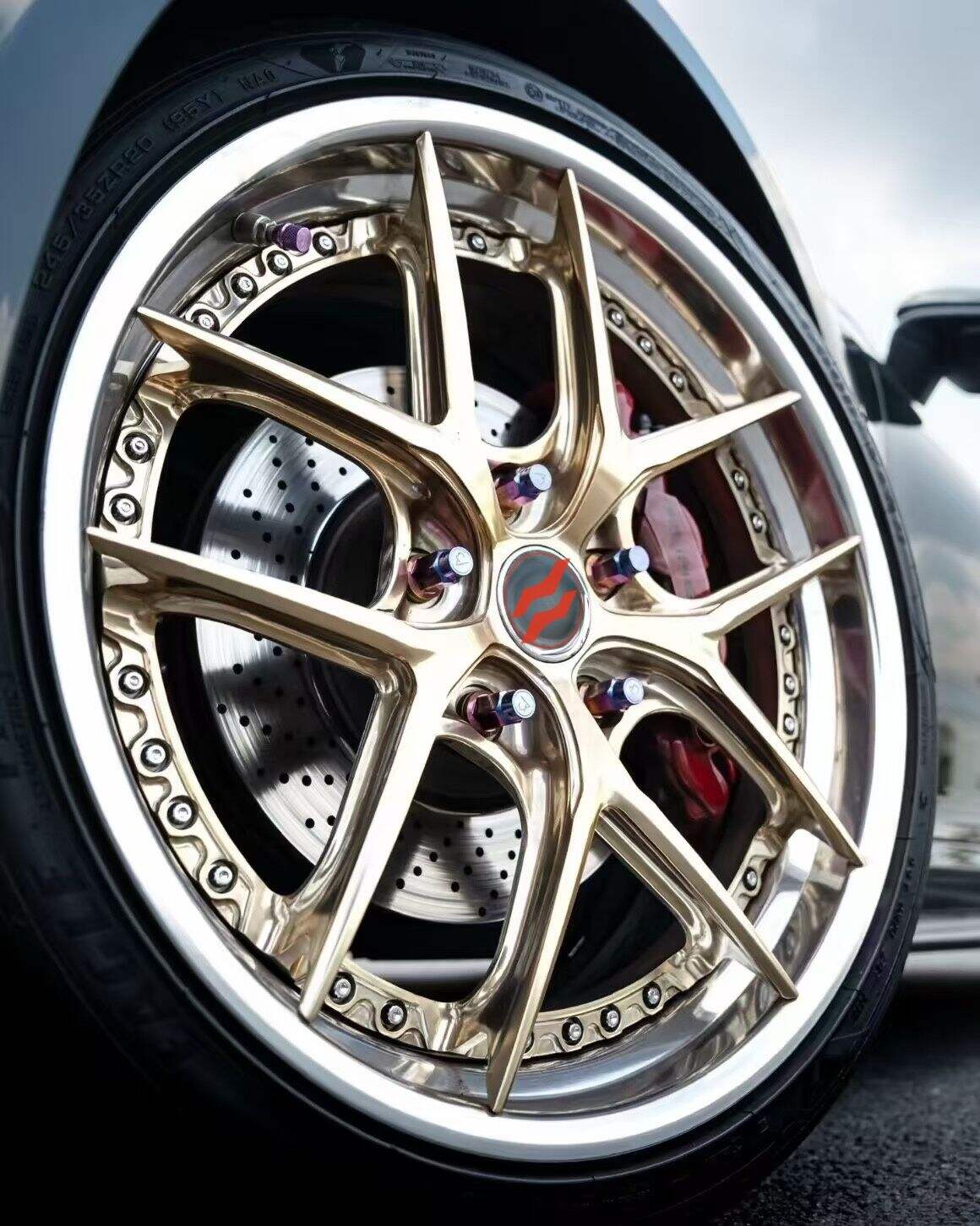 Ingeniería de precisión para un rendimiento óptimo