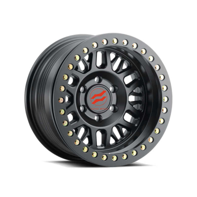 Ingeniería de precisión para un ajuste perfecto