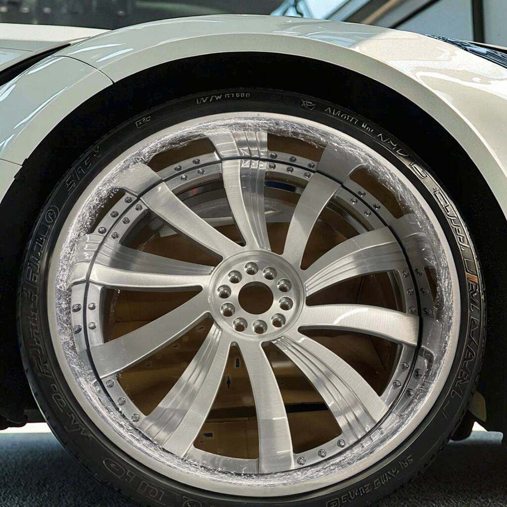 Anpassningsbara alternativ för varje stil