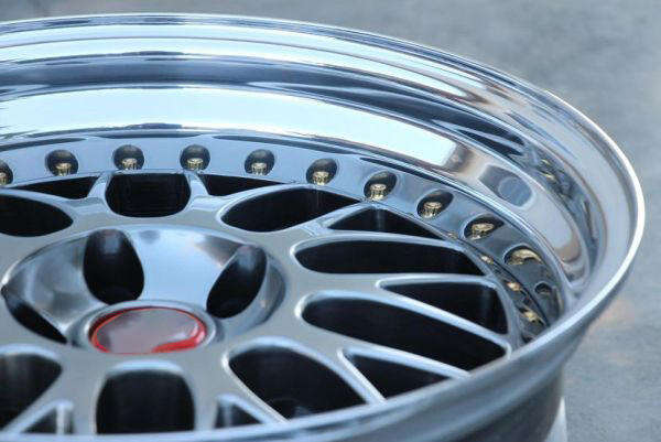 Advanced Forging Technology